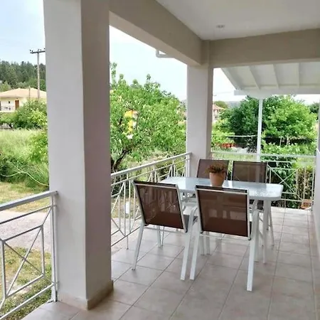Nyaraló Erina's House