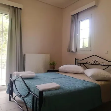 Erina's House Holiday home *