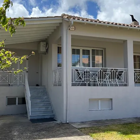 Erina's House